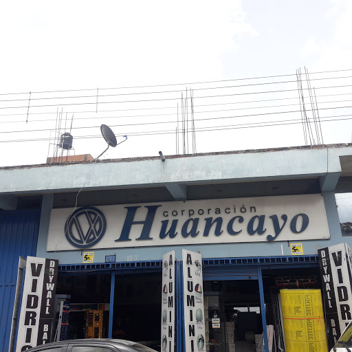 Corporación Huancayo