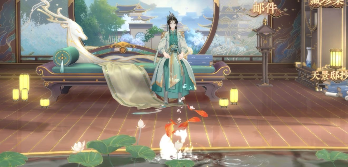 【花亦山心之月】隱藏成就全攻略。(抽卡、地圖、雅集、暗語、花詔錄) - 隱藏成就, 花亦山心之月攻略, 花亦山心之月, 攻略 - 敗家達人推薦