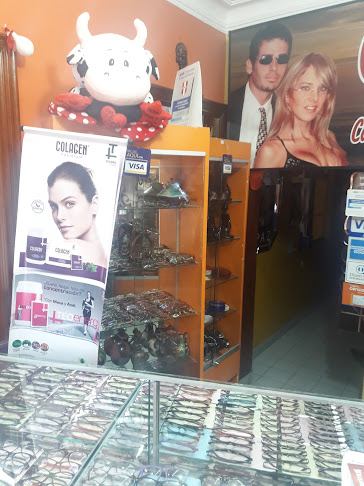 Optica Stylos - Trujillo