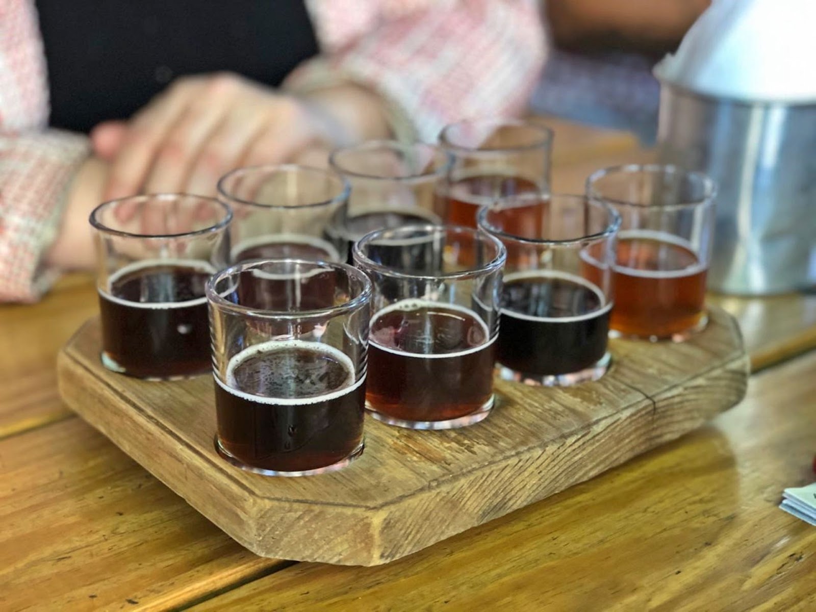 How to Organize a Beer Tasting Party