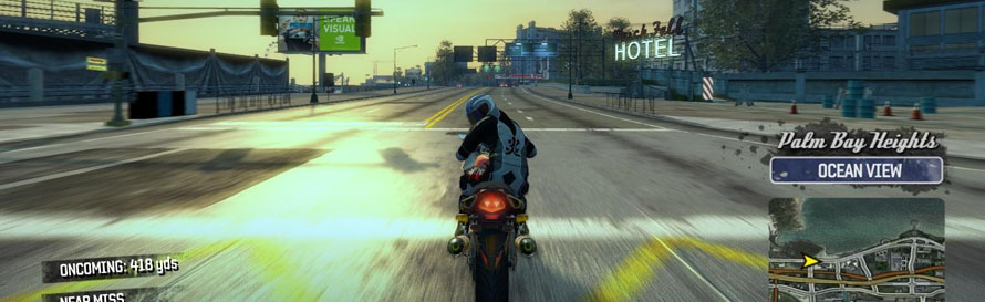 Ten Reasons Why Burnout Paradise Is The Best Racing Game Ever - Green Man  Gaming Blog