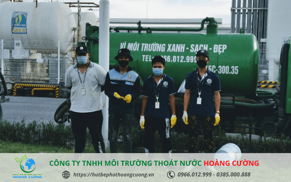 thông bồn cầu thành phố Long Khánh - Đồng Nai