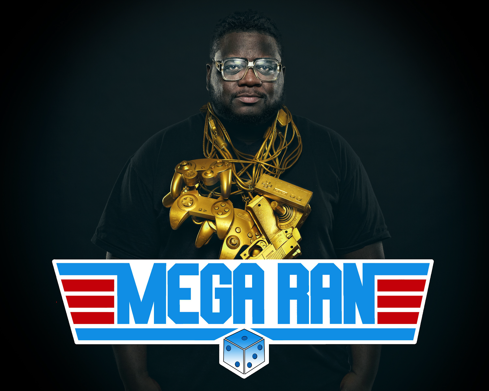 Image result for Mega Ran
