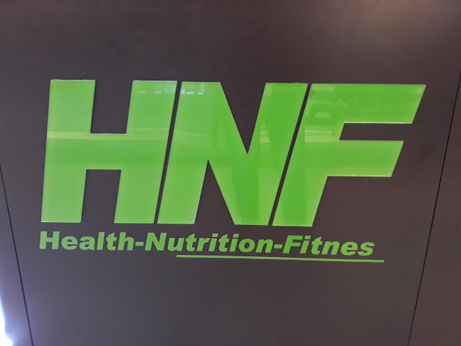 Opiniones de Health Nutrition Fitness en Guayaquil - Tienda