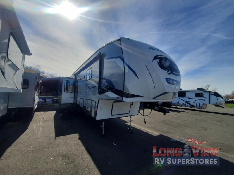Get a great deal on a new RV at Longview RV Superstores.
