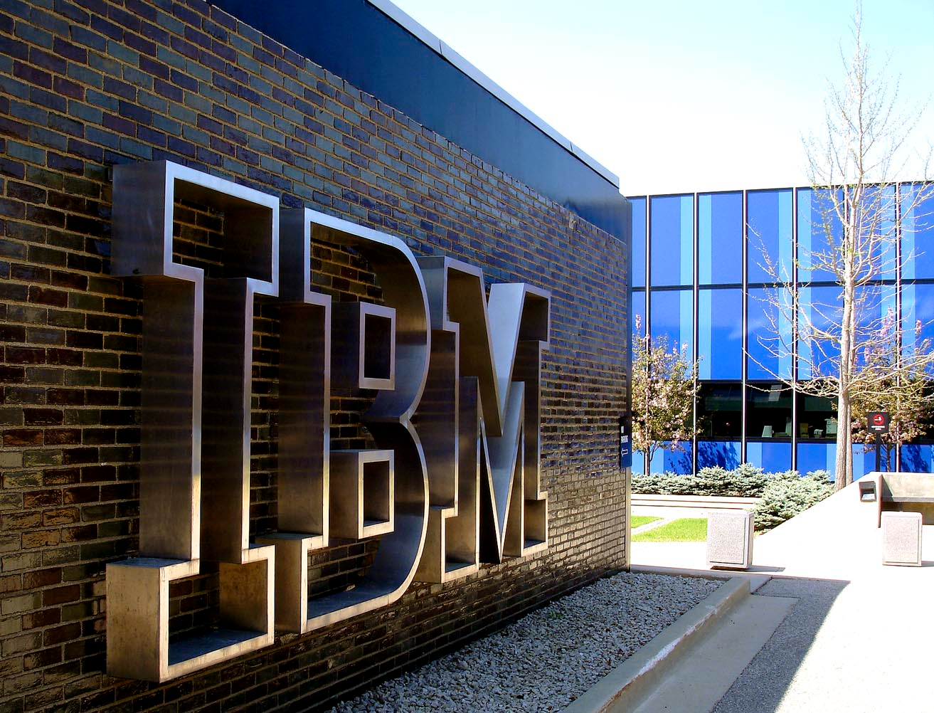 IBM intelligent automation