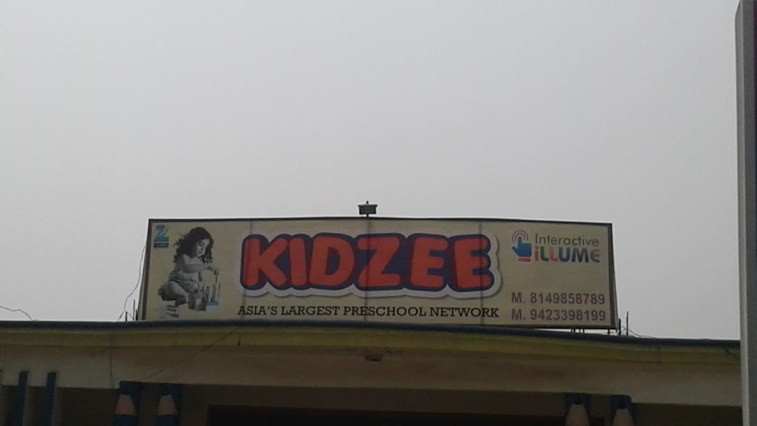 Kidzee Chandrapur