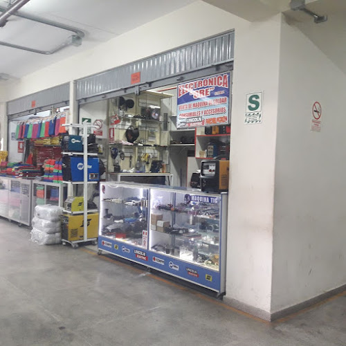 Opiniones de Electronica Ore E.I.R.L en Lima - Tienda de electrodomésticos