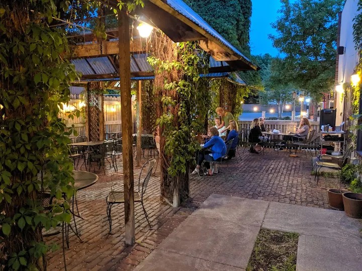 Best Patios In the Twin Cities