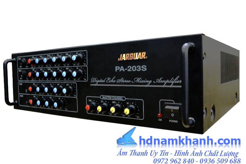 Amply Karaoke Jarguar, California, Amply nhập khẩu chính hãng giá tốt nhất Hà Nội