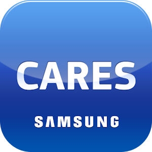 Samsung Cares apk Download