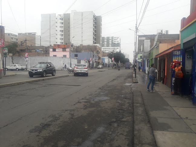 carrierperu.com