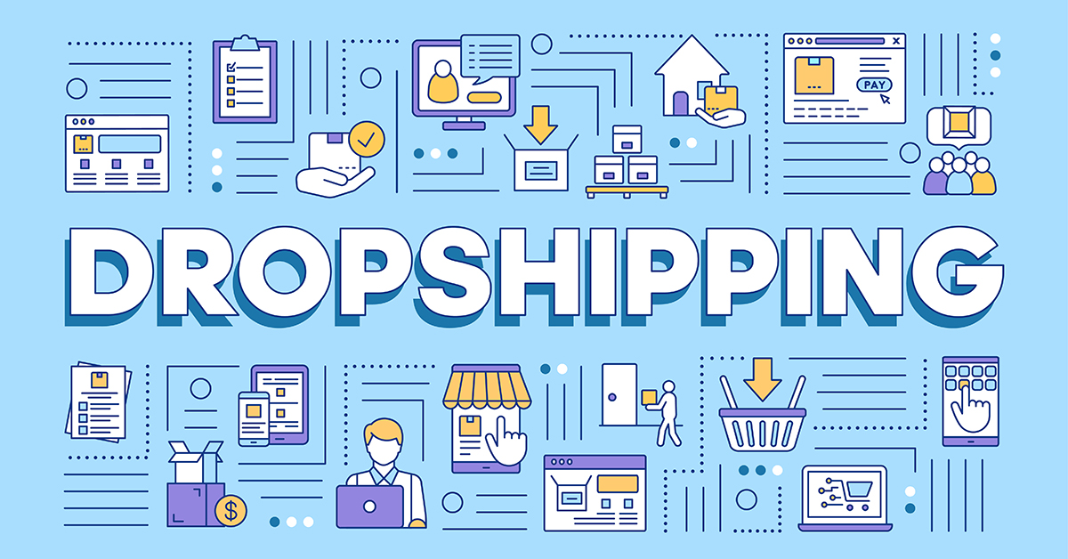 Dropshipping: Benefits, Disadvantages, and more | hellotax