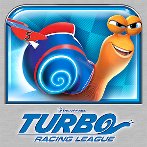 Turbo Racing League apk Download