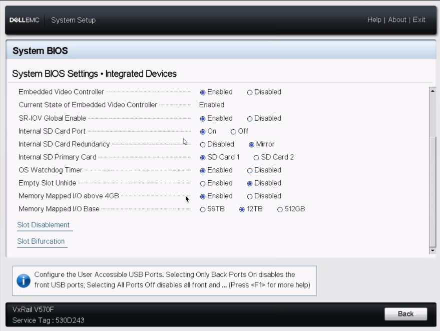 Graphical user interface