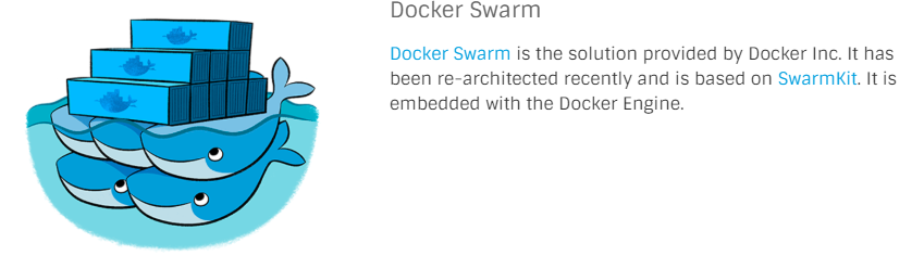 Managing Containerized Applications