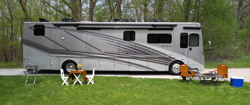 Final Thoughts on the Best Class A Motorhomes Under 35 Feet