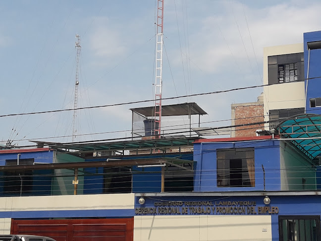 Gerencia Regional De Trabajo Y Promoción Del Empleo De Lambayeque