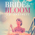 COVER REVEAL: Bride in Bloom By J.B. Hartnett