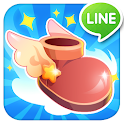 LINE WIND runner apk