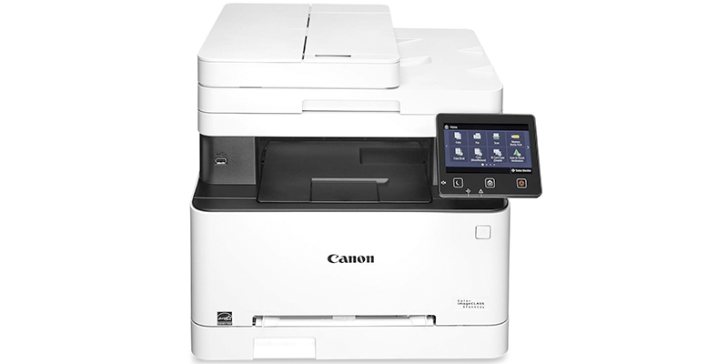 لون كانون Imageclass mf644cdw