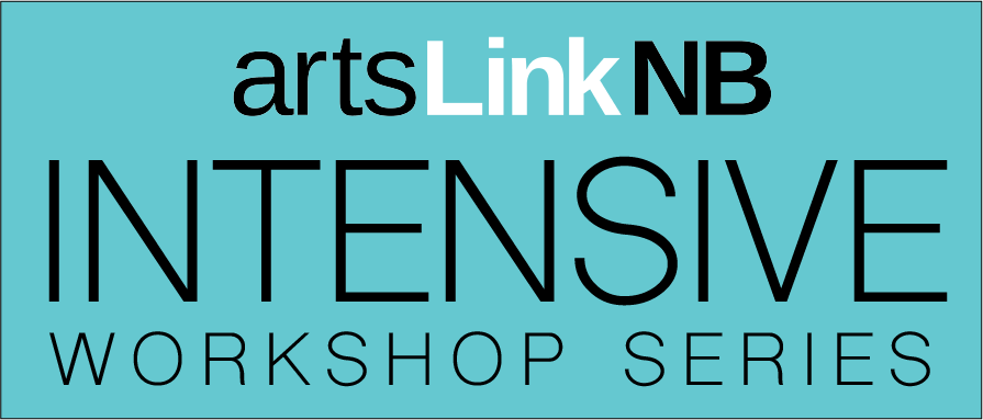 artsLink NB Intensive Workshop Series