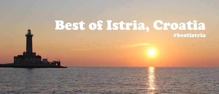 Best of Istria, Croatia