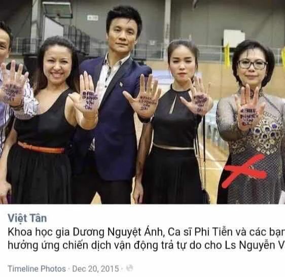 CHẾT BỞI TRUYỀN THÔNG BẤT LƯƠNG LÀ CÁI CHẾT ĐAU ĐỚN KHÔNG RIÊNG GÌ NGƯỜIMỸ MÀ CẢ NGƯỜI VIỆT NAM TỰ DO