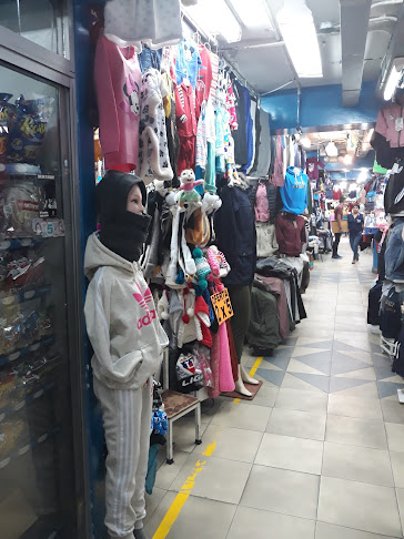 Venta De Ropa Local 17 - Tienda de ropa