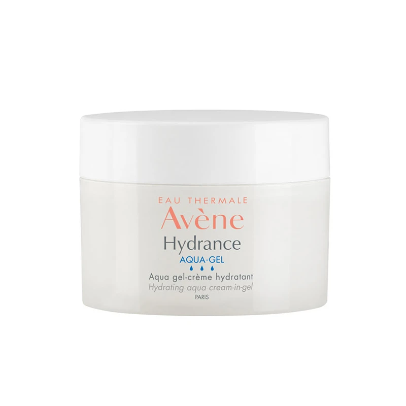 Eau Thermale Avène Hydrance Aqua-Gel