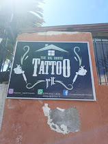 The Big House Tattoo