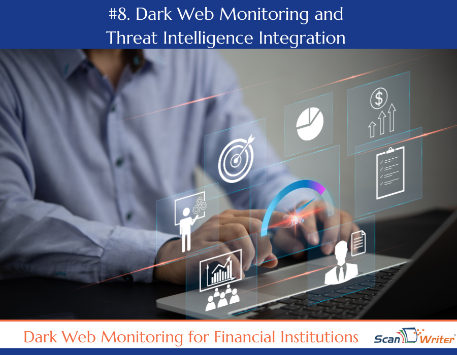 Fraud Analytics #8: Dark Web Monitoring and Threat Intelligence Integration