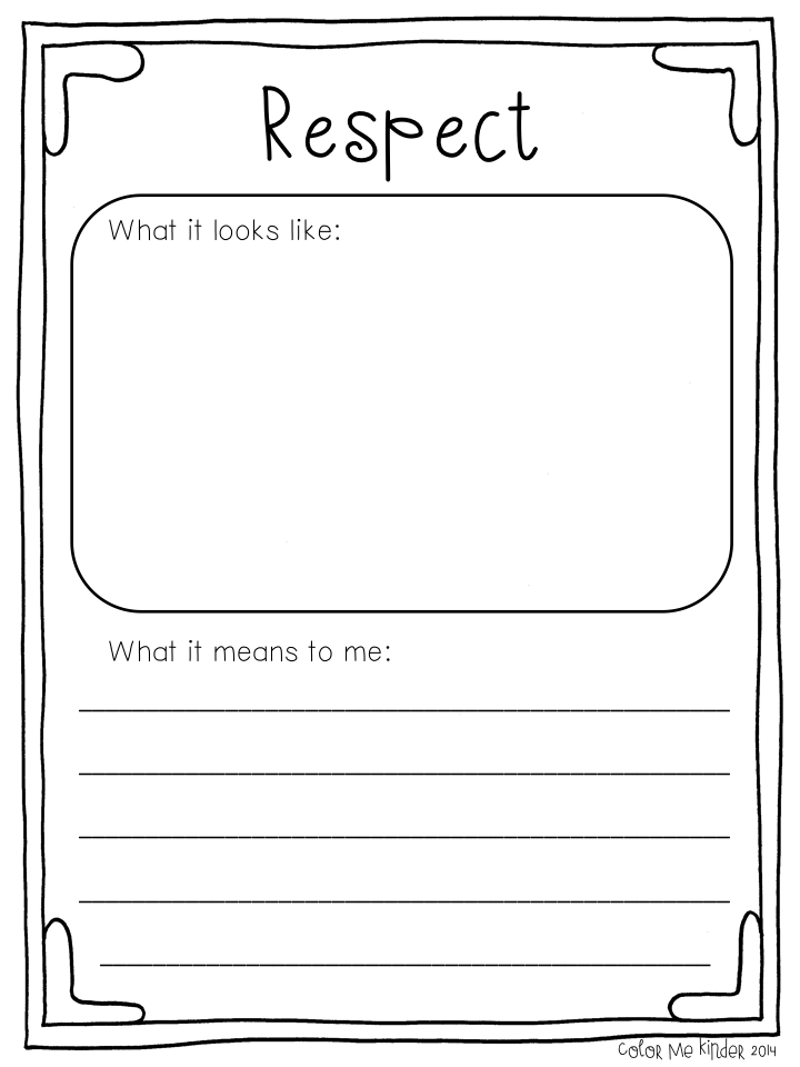 essay reflection sheet