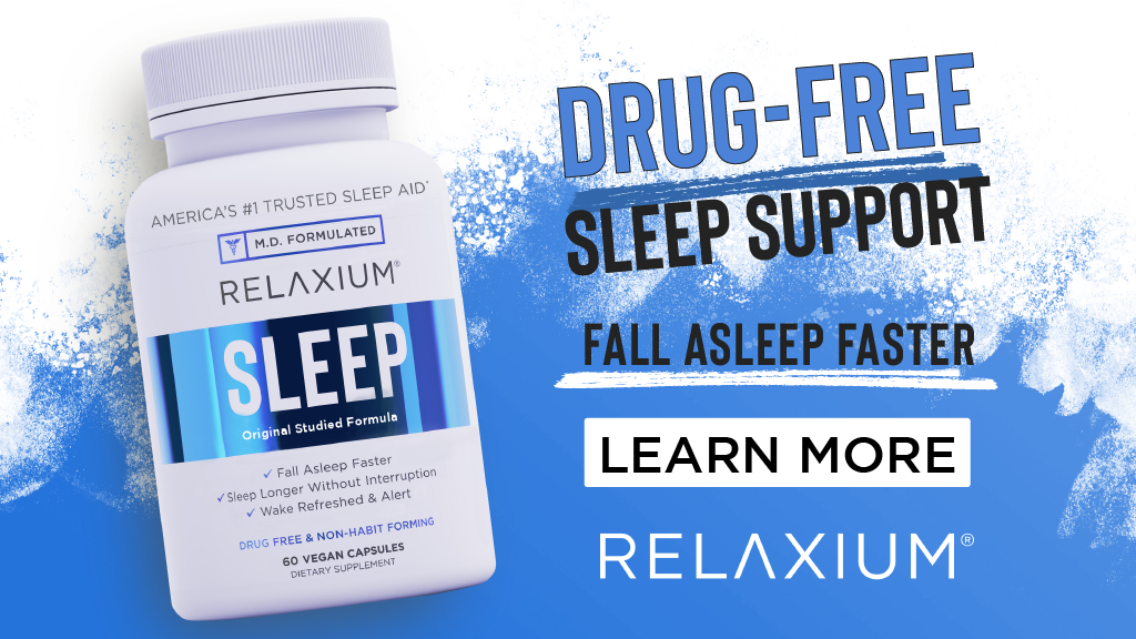 Drug Free Sleep Support