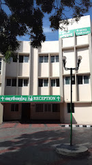 Hotel Tamil Nadu Thiruchendur - Hotel in Thiruchendur , India
