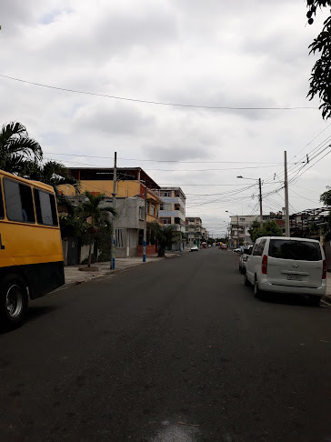 Opiniones de Frigo Oeste - Helados Pinguino en Guayaquil - Heladería