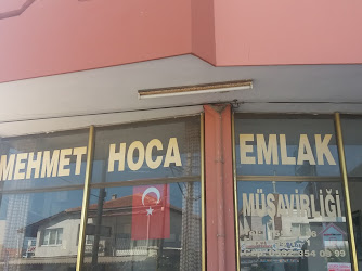 Mehmet Hoca Emlak