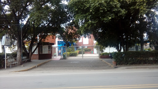 Hospital Juan Luis Londoño