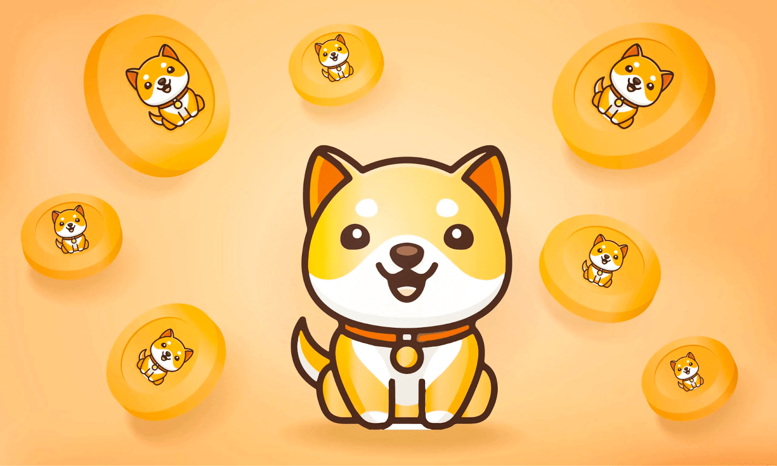 ارز دیجیتال بیبی دوج Baby Doge چیست؟