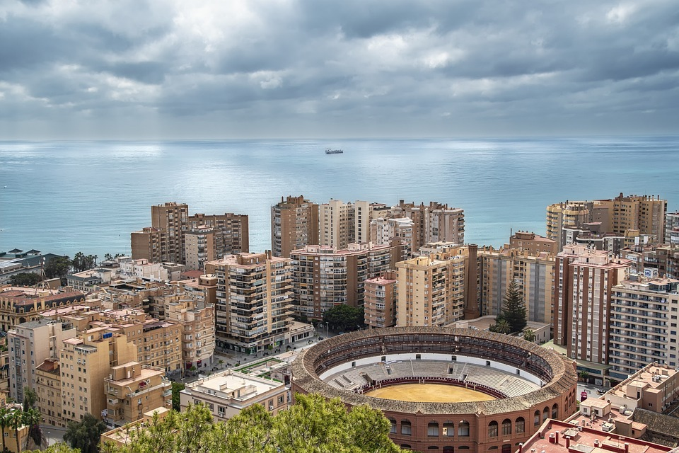 Weather in Malaga what is the best time to visit?