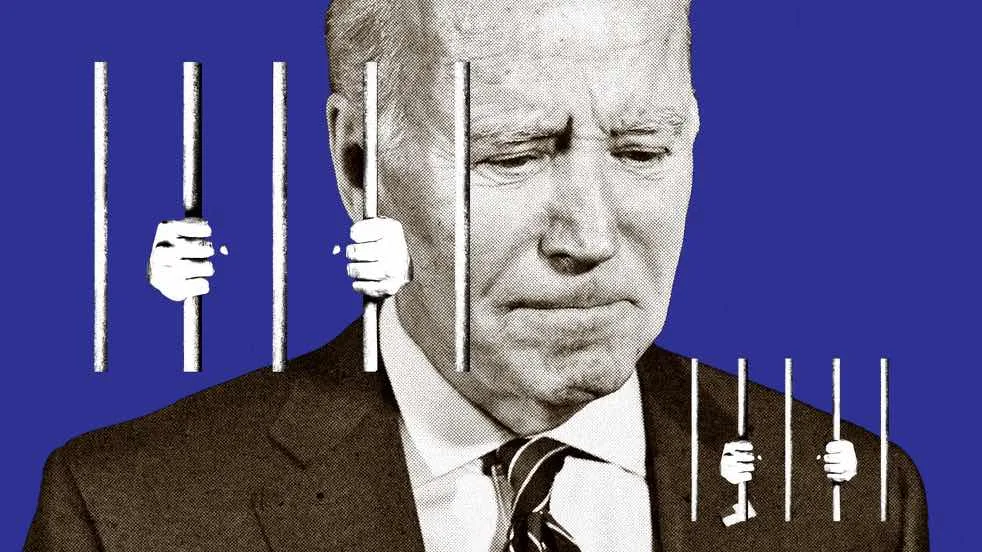 BẰNG CHỨNG TÀU CỘNG MUA GIA ĐÌNH JOE BIDEN ĐANG ĐƯỢC HẠ VIỆN LÔI RA