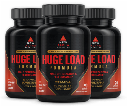 Huge Load Formula Reviews