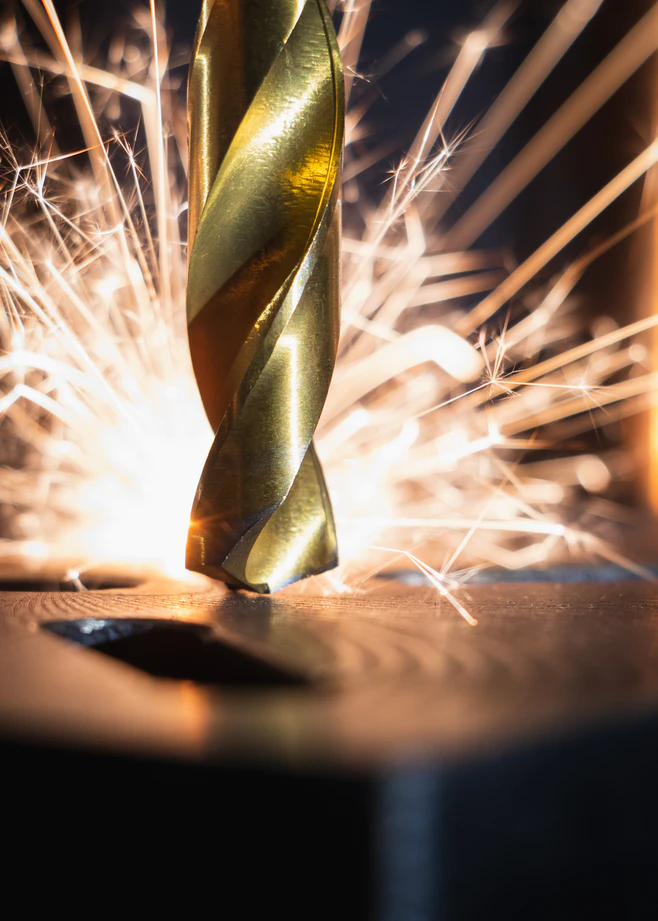 The Ultimate Guide to Drill Bits 2021 - GTSE