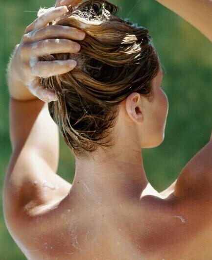 Beautiful Woman Winter Skin Care Tips! Beautiful Woman Winter Skin Care Tips!
