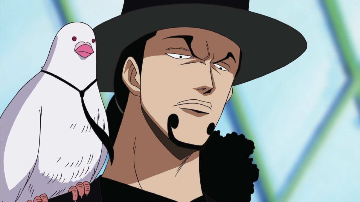 What Straw Hat's do you think can beat Pre Timeskip Rob Lucci? - Quora