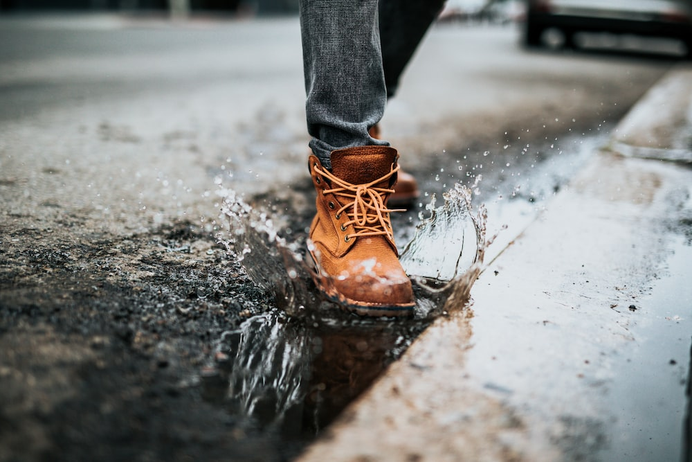Обувь Lifestyle – городские зимние ботинки в магазине Марафон