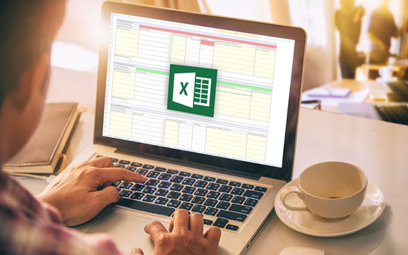 Nắm vững các kiến thức về Excel để thao tác bảng dễ dàng hơn