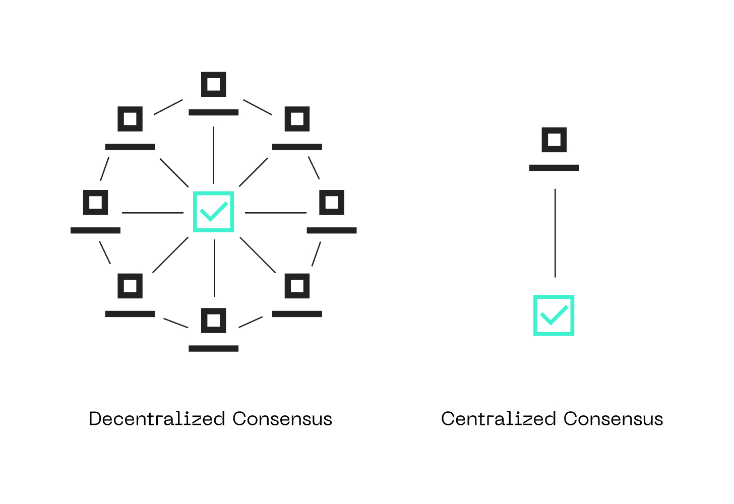 Decoding Consensus Algorithms: A Comparative Analysis