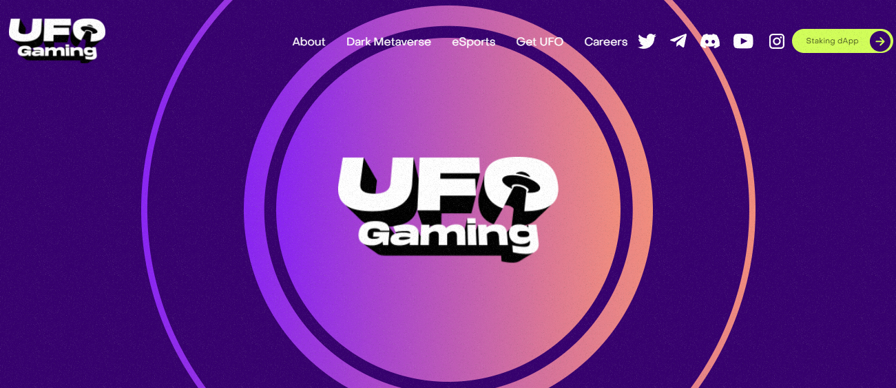 ufo gaming crypto price prediction 2030