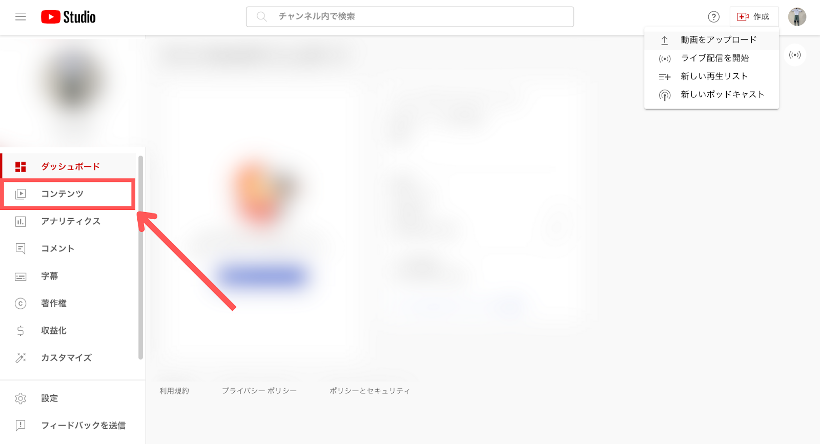 YouTube 年齢制限